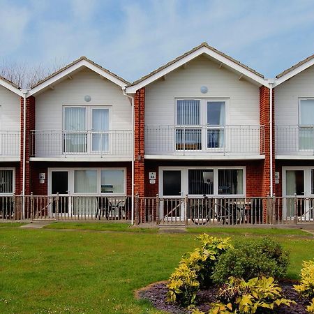 Corton Villas โลเวสทอฟต์ ภายนอก รูปภาพ