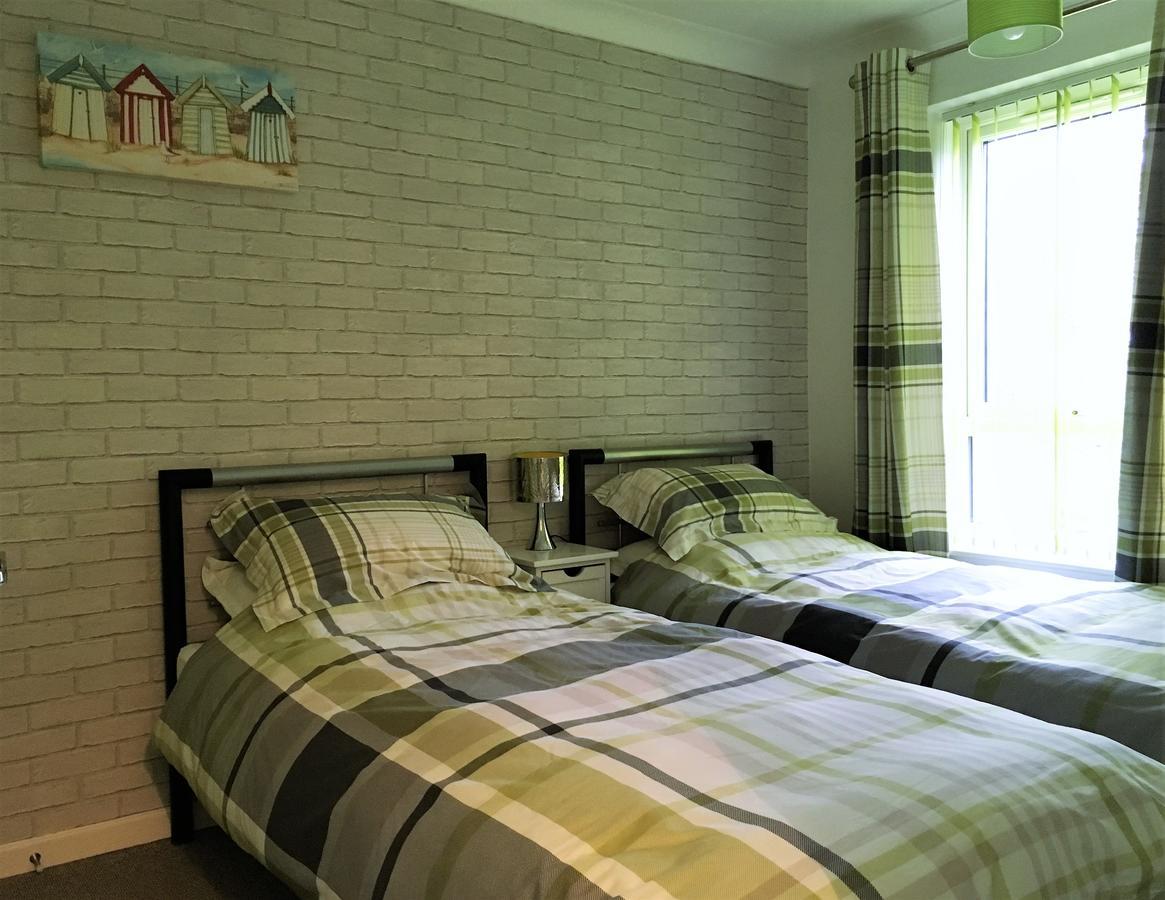 Corton Villas โลเวสทอฟต์ ภายนอก รูปภาพ