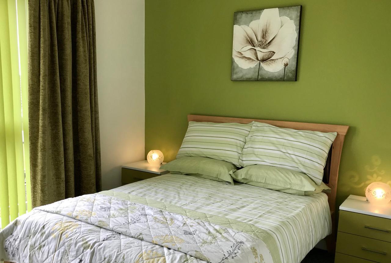Corton Villas โลเวสทอฟต์ ภายนอก รูปภาพ